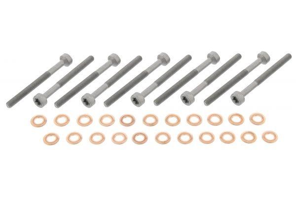 Schrauben, Einspritzdüsenhalter (95850), Mercedes-Benz